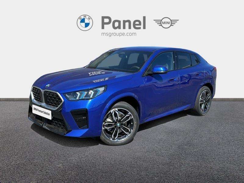 BMW X2 2026