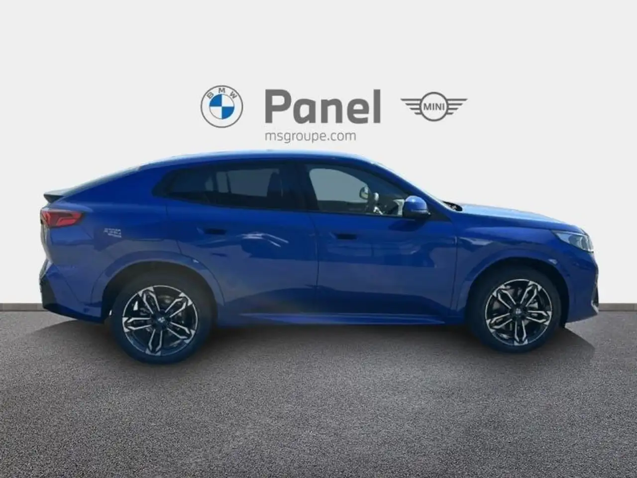 BMW X2 2026