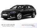 Audi A4 Avant advanced 40 TFSI quattro S tronic ACC Schwarz - thumbnail 1