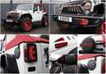 Jeep Wrangler 3.6 V6 Unlimited Sport 4x4/ALPINE/R20 Weiß - thumbnail 17