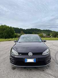 1.6 tdi Executive 110cv