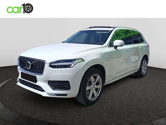 Volvo XC90 2.0 T8 AWD Business Plus Auto - foto 1