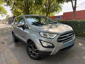1.0 EcoBoost FWD ST Line (EU6d)