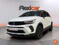 Opel Crossland 1.2 81kW (110CV) GS Line Blanco - thumbnail 3