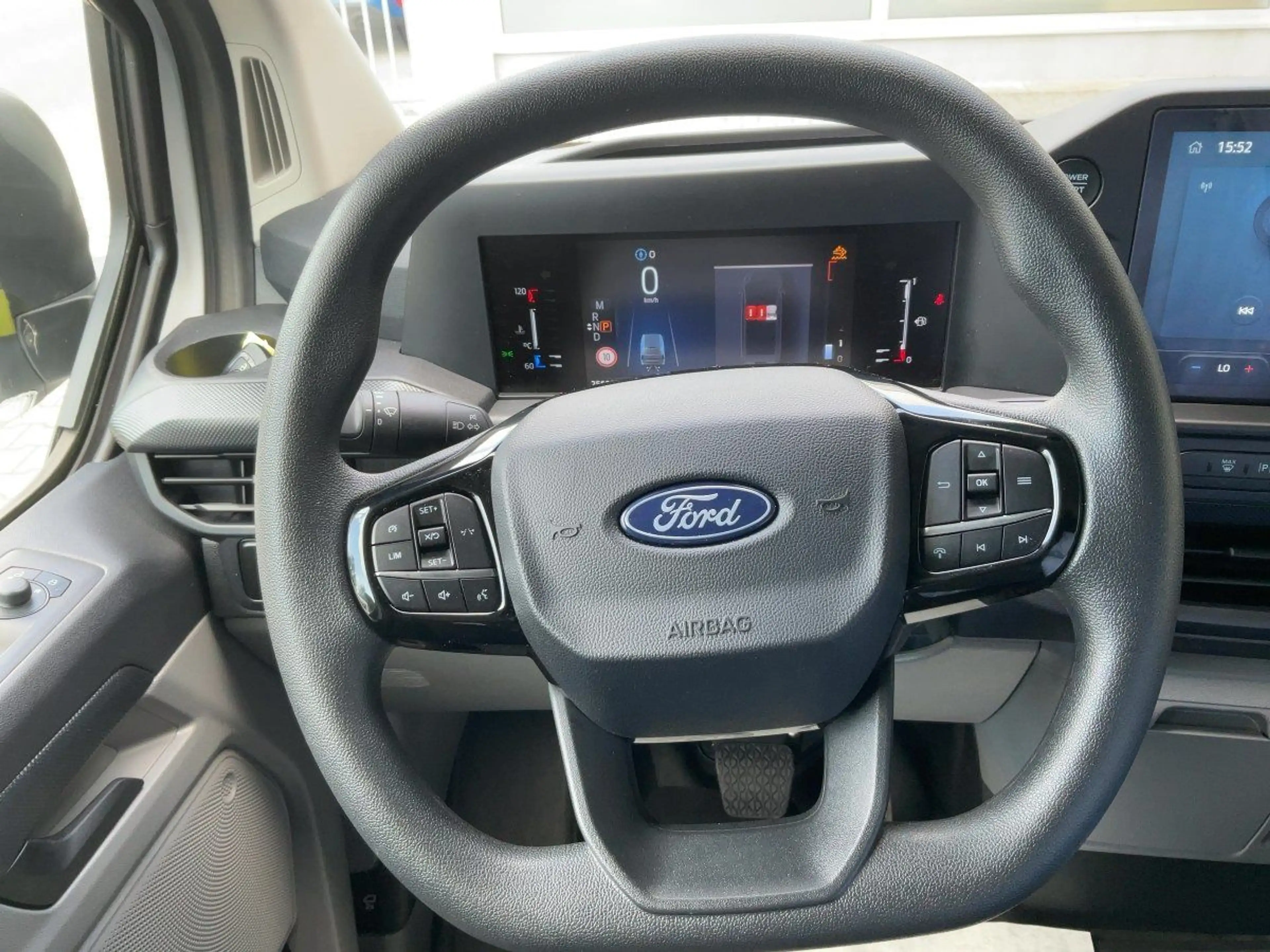 Ford Transit Custom Kasten L2 Trend |Autom.|Kamera — photo 14