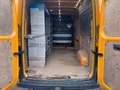Volkswagen Crafter Kasten Kasten 35 mittellang Hochdach FWD Gelb - thumbnail 5