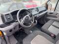 Volkswagen Crafter Kasten Kasten 35 mittellang Hochdach FWD Gelb - thumbnail 11