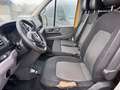 Volkswagen Crafter Kasten Kasten 35 mittellang Hochdach FWD Gelb - thumbnail 10