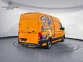 Volkswagen Crafter Kasten Kasten 35 mittellang Hochdach FWD Gelb - thumbnail 4