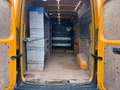 Volkswagen Crafter Kasten Kasten 35 mittellang Hochdach FWD Gelb - thumbnail 6