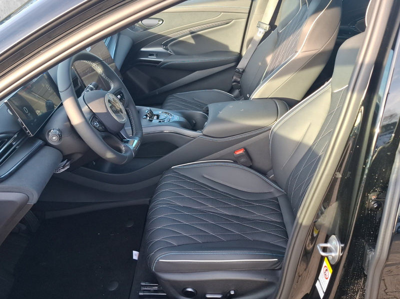 BYD Seal EV 82.5kWh Design ACC 360 Pano CCS2 — photo 11