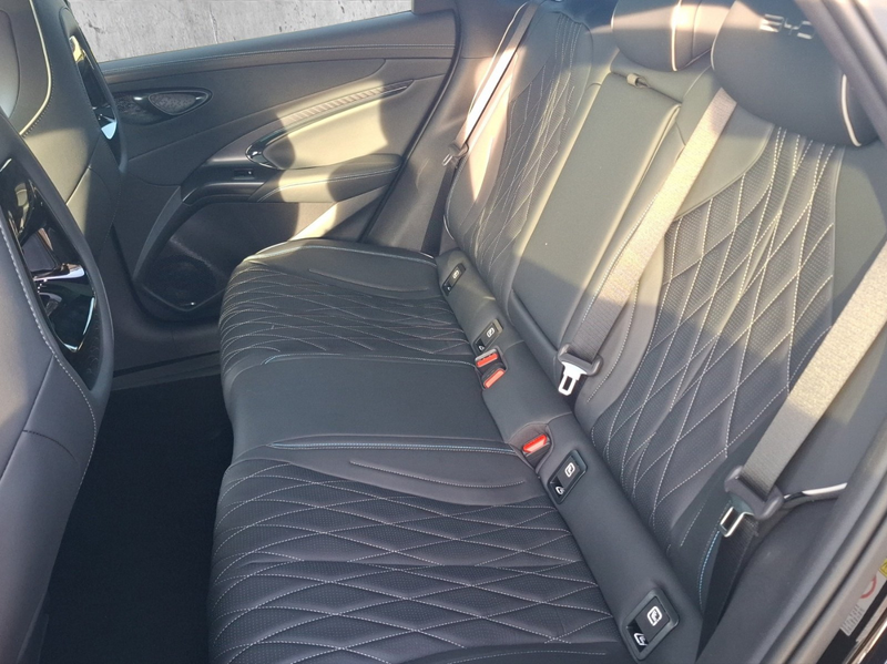 BYD Seal EV 82.5kWh Design ACC 360 Pano CCS2 — photo 14