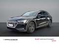 Audi e-tron 50 quattro 1-Gang *VC*LED*GRA*Kamera Schwarz - thumbnail 1
