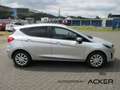 Ford Fiesta 1.0 Cool&Connect 7J.Garantie RFK LED Silber - thumbnail 9