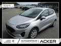 Ford Fiesta 1.0 Cool&Connect 7J.Garantie RFK LED Silber - thumbnail 1