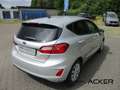 Ford Fiesta 1.0 Cool&Connect 7J.Garantie RFK LED Silber - thumbnail 11