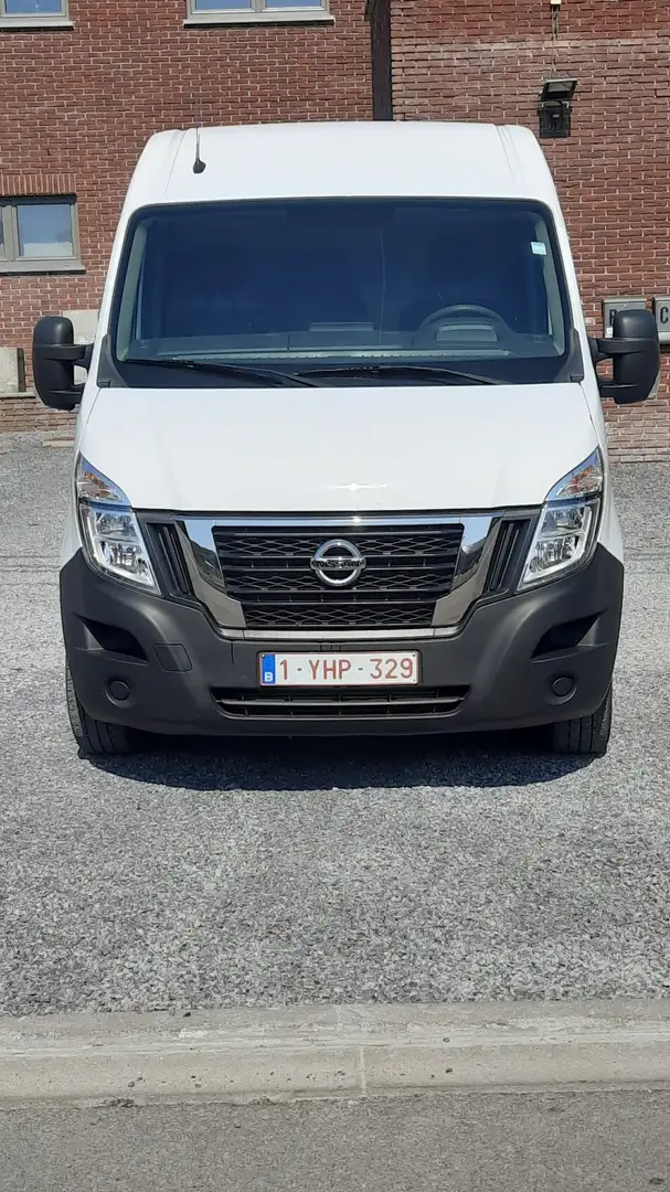 Nissan NV400 2.3 dCi L3H2 N-Con. Techno S/S (EU6d-T.) - 1