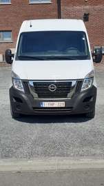 2.3 dCi L3H2 N-Con. Techno S/S (EU6d-T.)