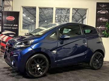 Brommobiel AIRCO 45KM Microcar Aixam Ligier
