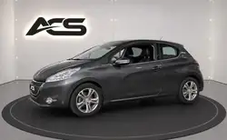 Peugeot 208 1.6 E-HDI 92 CV ALLURE