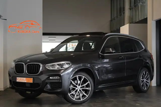 BMW X3 X3 2.0 dA xDrive20 BTW* M-Pack ACC Pano Garantie*