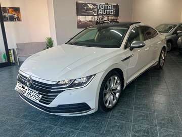 Arteon 2.0 tdi Elegance 150cv dsg