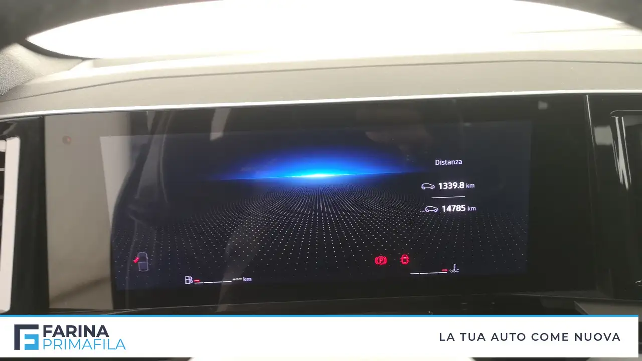 Renault Austral 1.2 mild hybrid advanced Evolution 14