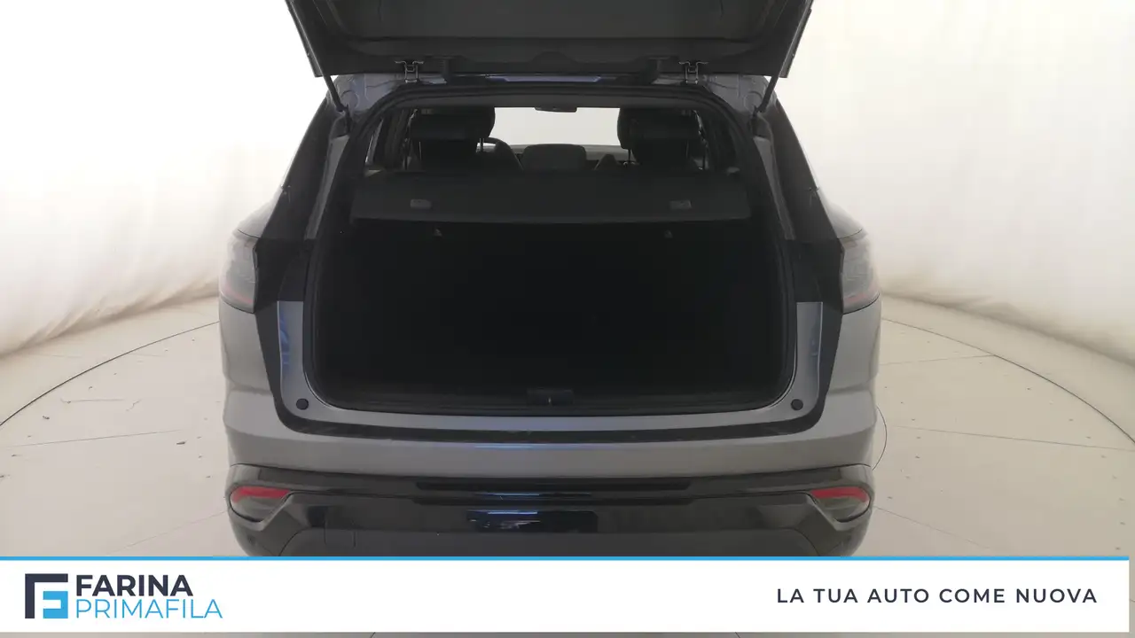 Renault Austral 1.2 mild hybrid advanced Evolution 7