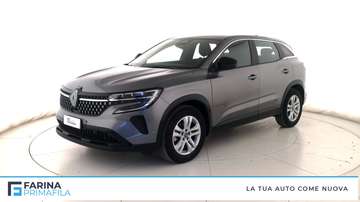 1.2 mild hybrid advanced Evolution