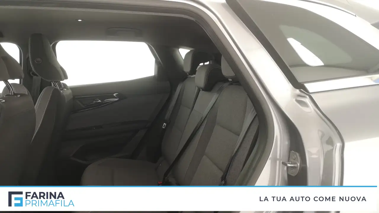 Renault Austral 1.2 mild hybrid advanced Evolution 10