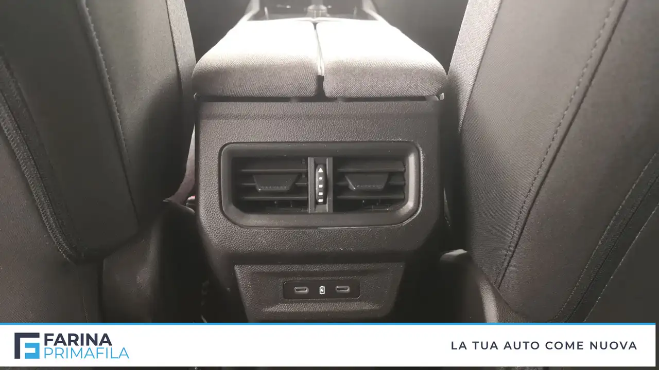 Renault Austral 1.2 mild hybrid advanced Evolution 13