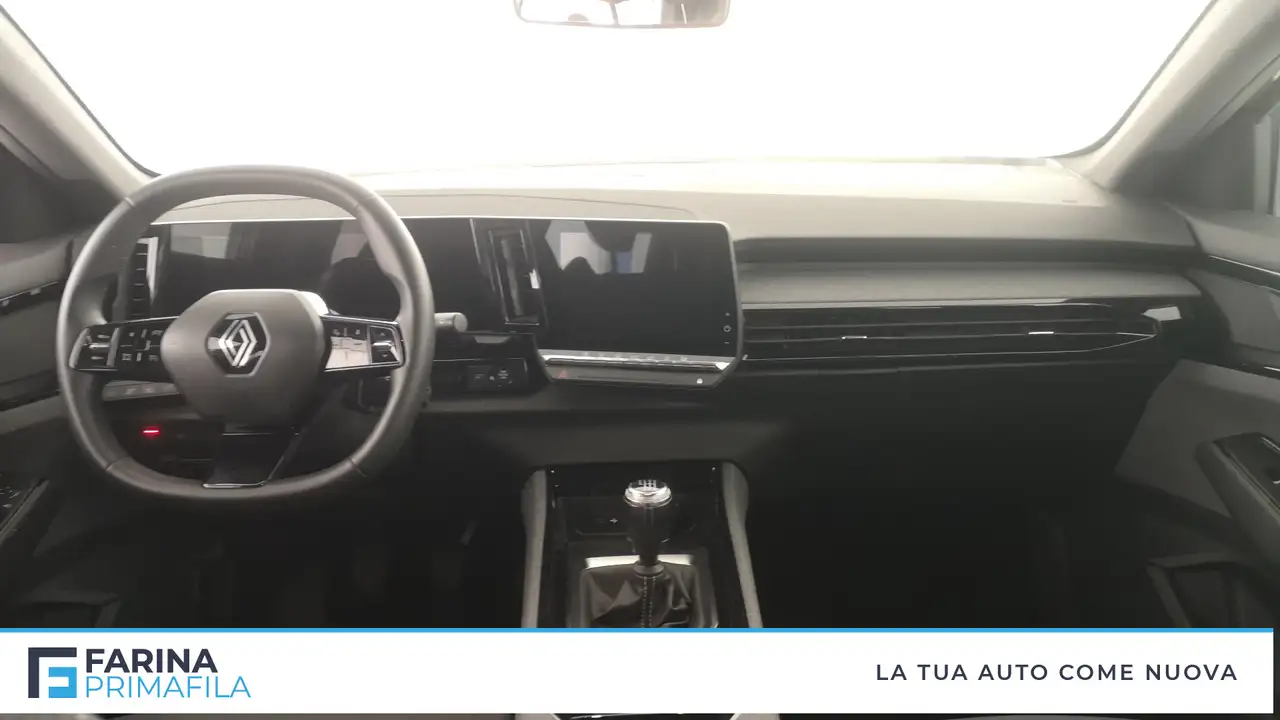 Renault Austral 1.2 mild hybrid advanced Evolution 11