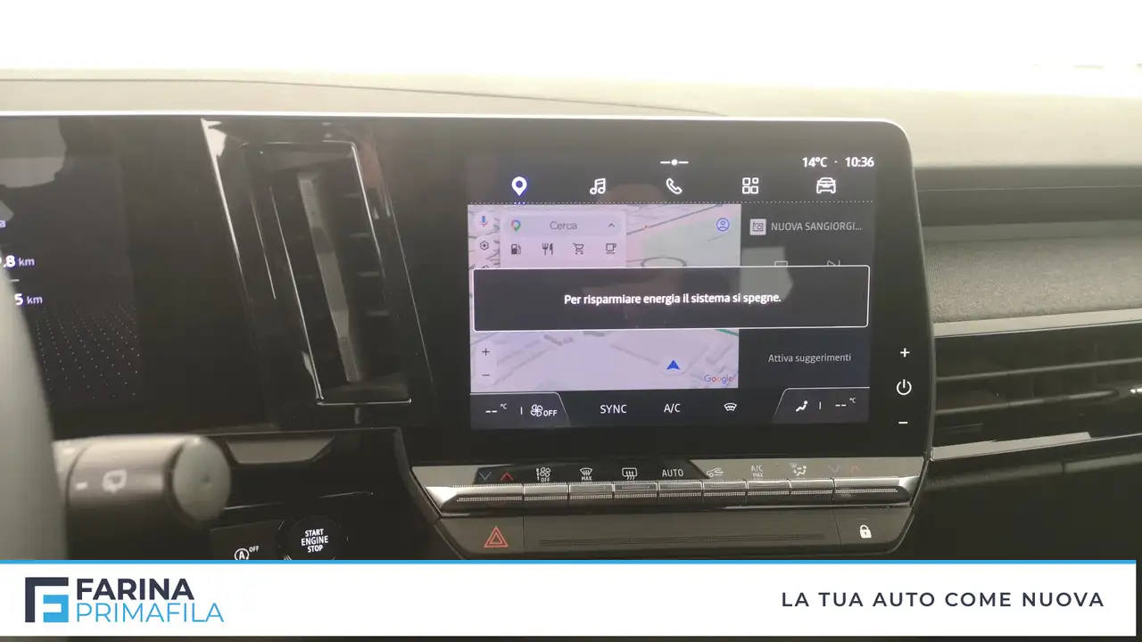 Renault Austral 1.2 mild hybrid advanced Evolution 15