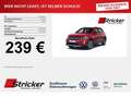 Volkswagen T-Cross R-Line 1.0 TSI DSG 239,- mtl. App LED SH Red - thumbnail 1