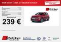 Volkswagen T-Cross R-Line 1.0 TSI DSG 239,- mtl. App LED SH Red - thumbnail 2