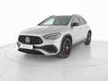 Mercedes-Benz GLA 35 AMG AMG 35 4matic Plateado - thumbnail 1