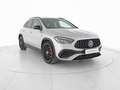 Mercedes-Benz GLA 35 AMG AMG 35 4matic Plateado - thumbnail 16