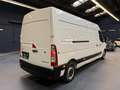 Renault Master III Kasten L3H2 Klima Tempomat Kamera PDC Wit - thumbnail 7