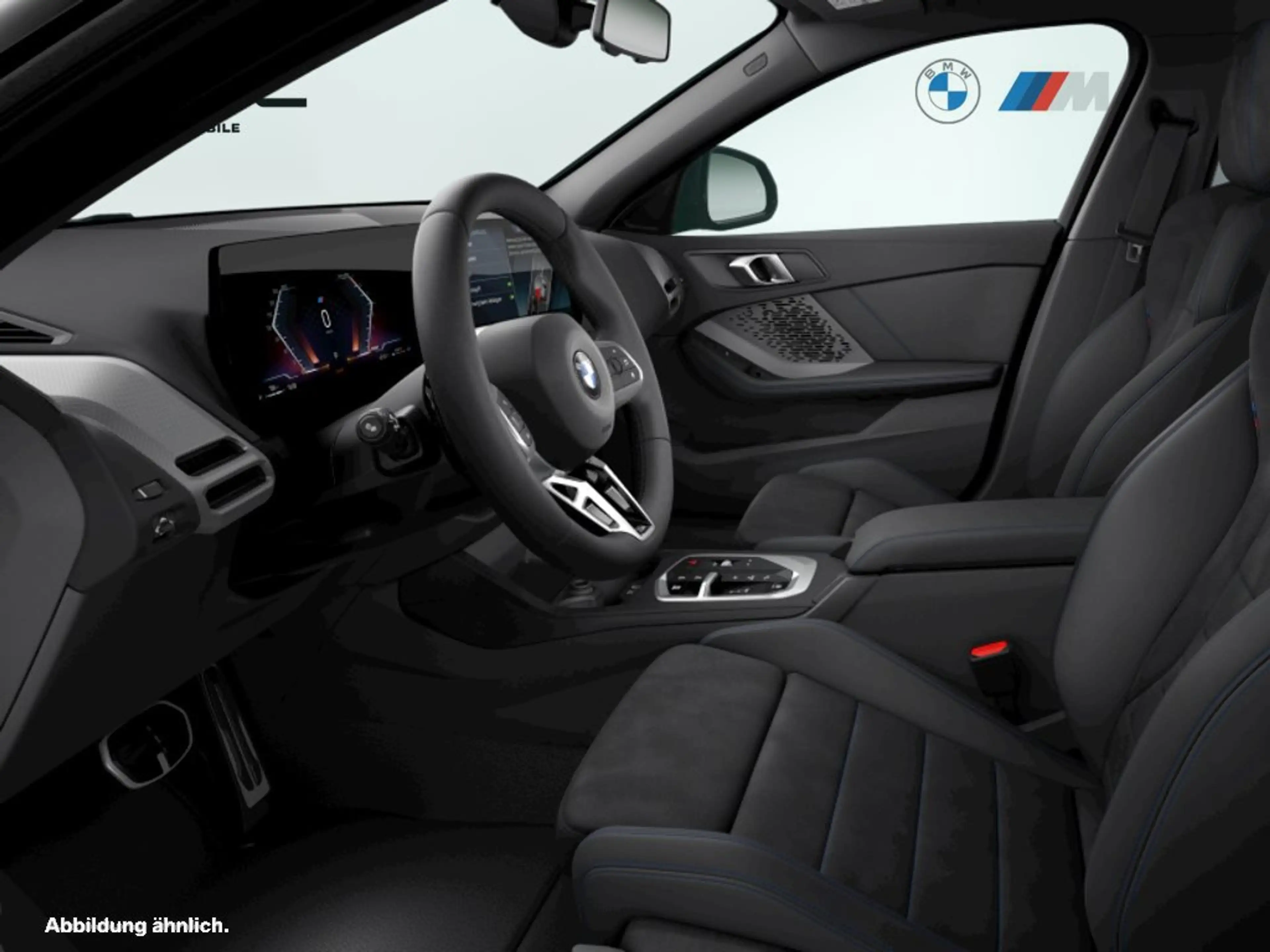 BMW 120 M Sportpaket DAB Parkassistent Klimaaut. — photo 3