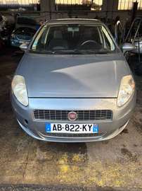 Grande Punto 1.3 Multijet 16V 75 Estivale