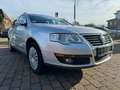 Volkswagen Passat Variant 2.0 TDI Comfortline-AHK-Automatik-TÜV NEU Grau - thumbnail 1