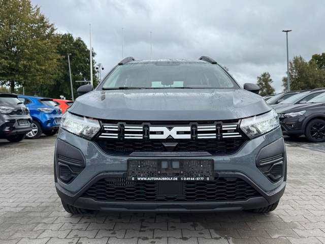 Dacia Jogger Essential TCe 110 | 5 Sitze | KLIMA