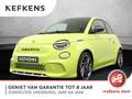 Abarth 500e Turismo 42 kWh 155 pk Automaat | Navigatie | Licht Groen - thumbnail 1