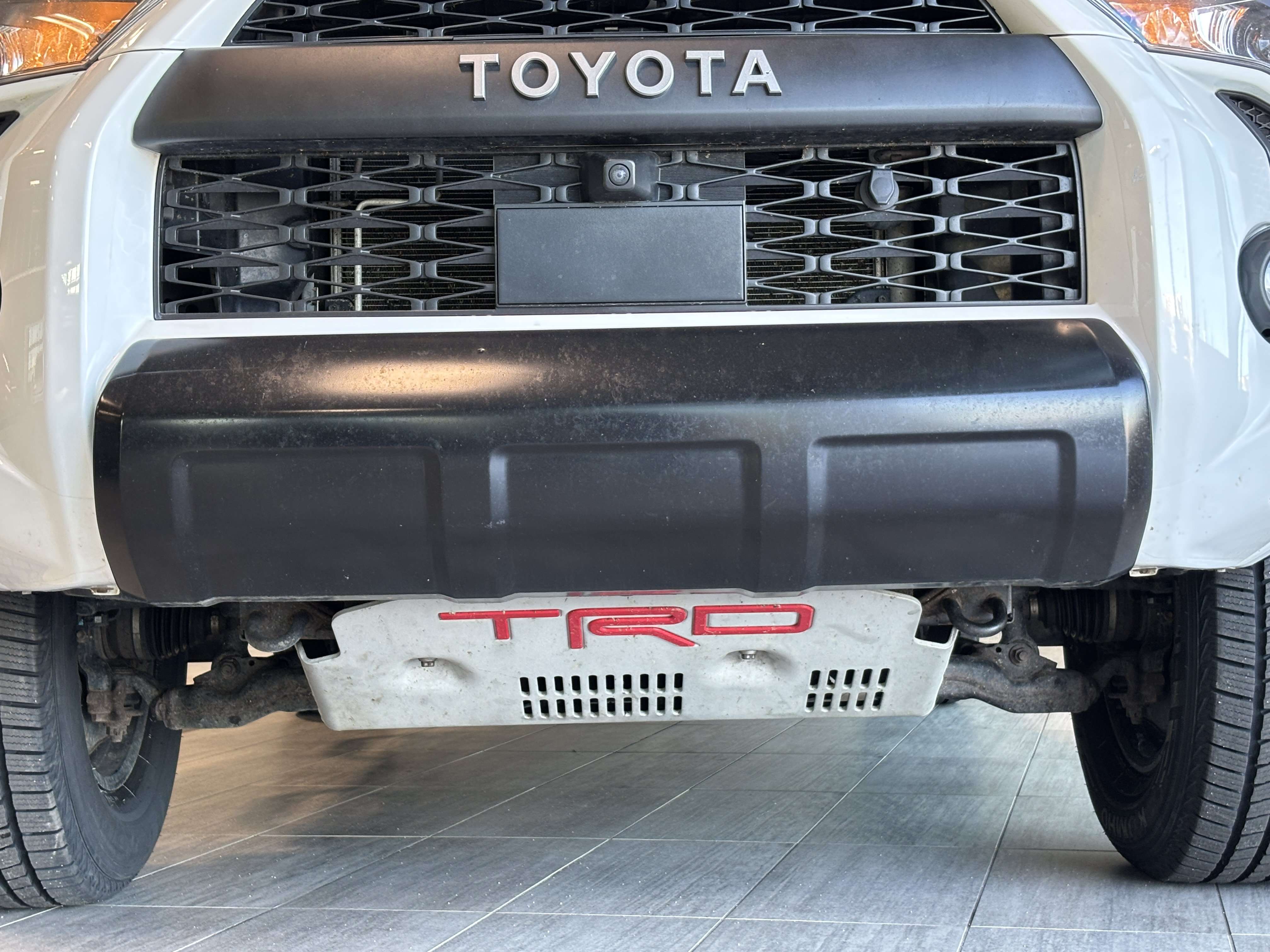 2022 Toyota 4Runner