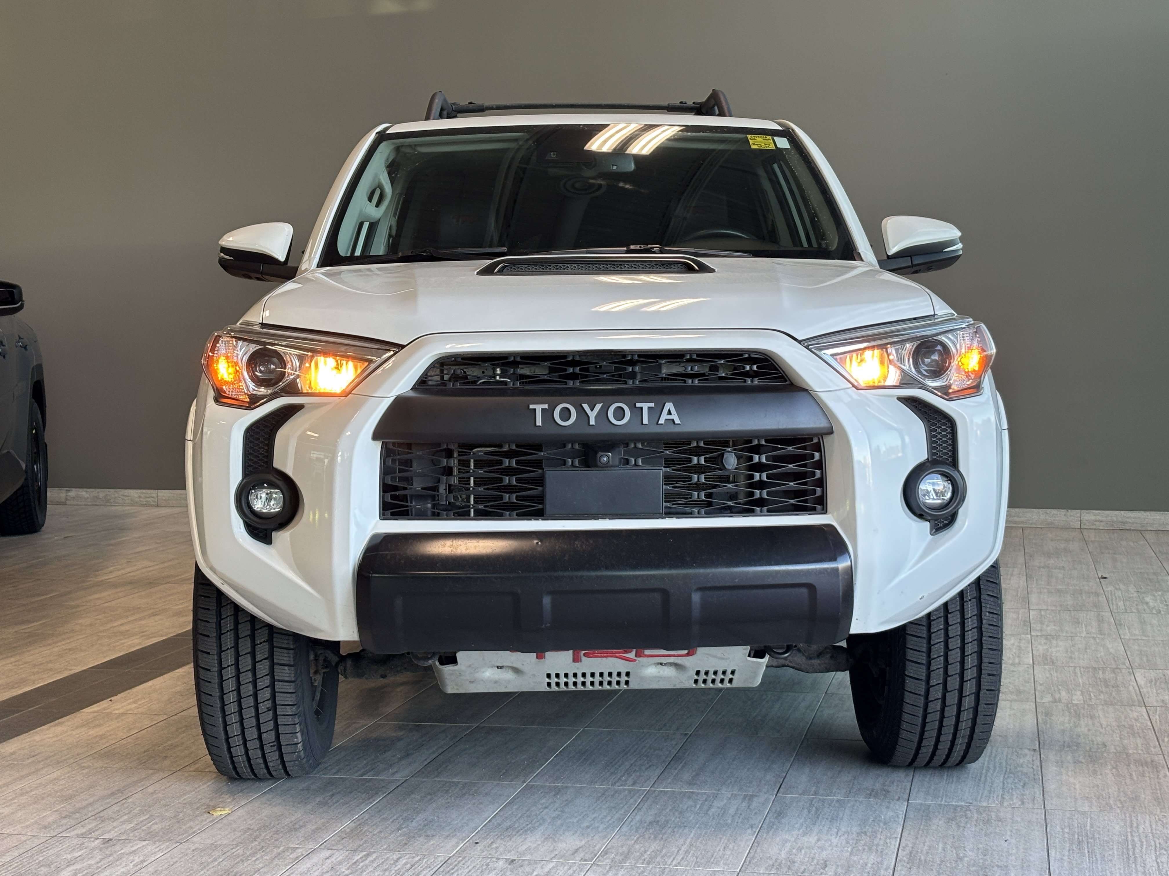 2022 Toyota 4Runner