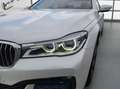 BMW 730 d xD M-Sport/Laser/360°/StHzg/Massage/Softclose Weiß - thumbnail 5