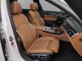 BMW 730 d xD M-Sport/Laser/360°/StHzg/Massage/Softclose Weiß - thumbnail 8
