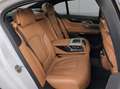 BMW 730 d xD M-Sport/Laser/360°/StHzg/Massage/Softclose Weiß - thumbnail 9