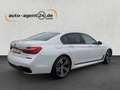 BMW 730 d xD M-Sport/Laser/360°/StHzg/Massage/Softclose Weiß - thumbnail 4
