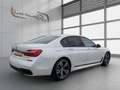 BMW 730 d xD M-Sport/Laser/360°/StHzg/Massage/Softclose Weiß - thumbnail 4